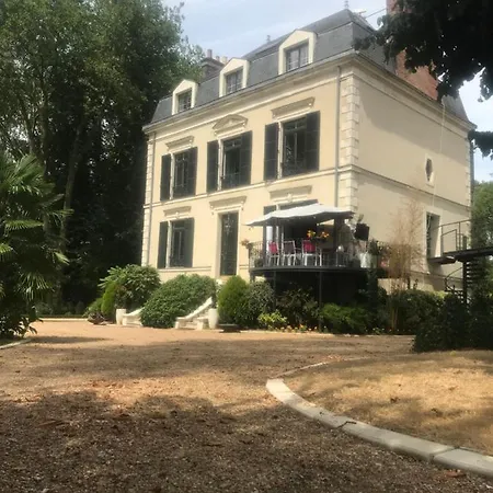 Domaine De La Belvaudiere *