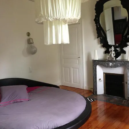 Villa Domaine De La Belvaudiere