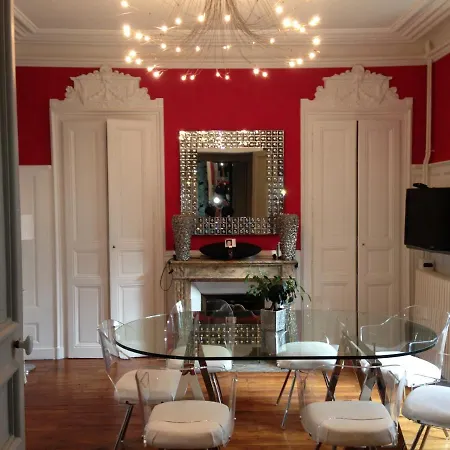 Domaine De La Belvaudiere Villa Saint Pavace