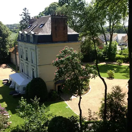 Domaine De La Belvaudiere * Saint Pavace